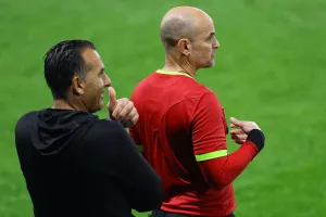 Απόλλων-Ανόρθωση: Με το… δεξί άρχισε η 3η θητεία του Σωφρόνη!