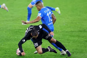 Απόλλων-Ανόρθωση: Με το… δεξί άρχισε η 3η θητεία του Σωφρόνη!