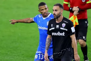 Απόλλων-Ανόρθωση: Με το… δεξί άρχισε η 3η θητεία του Σωφρόνη!