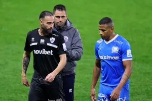 Απόλλων-Ανόρθωση: Με το… δεξί άρχισε η 3η θητεία του Σωφρόνη!