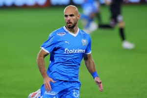 Απόλλων-Ανόρθωση: Με το… δεξί άρχισε η 3η θητεία του Σωφρόνη!