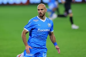 Η... επανάσταση του Μαλεκκίδη!