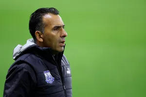 Απόλλων-Ανόρθωση: Με το… δεξί άρχισε η 3η θητεία του Σωφρόνη!