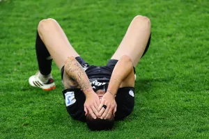 Απόλλων-Ανόρθωση: Με το… δεξί άρχισε η 3η θητεία του Σωφρόνη!