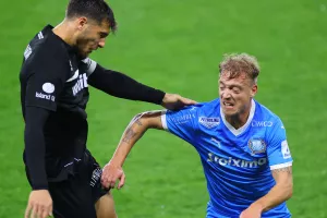 Απόλλων-Ανόρθωση: Με το… δεξί άρχισε η 3η θητεία του Σωφρόνη!