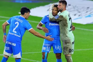 Απόλλων-Ανόρθωση: Με το… δεξί άρχισε η 3η θητεία του Σωφρόνη!