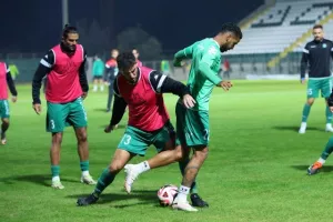 Ομόνοια 29Μ - ΑΕΚ: Πεντάρα και... χατ-τρικ Σολ!