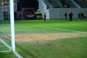 Ομόνοια 29Μ - ΑΕΚ: Πεντάρα και... χατ-τρικ Σολ!