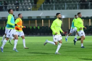 Ομόνοια 29Μ - ΑΕΚ: Πεντάρα και... χατ-τρικ Σολ!