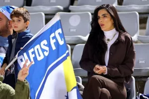 Πάφος FC - AEK: Δυνατά στη "μάχη" του τίτλου με Καμπρέρα!