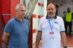 Σίμος/Απόλλων