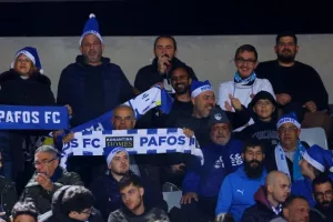 Πάφος FC - AEK: Δυνατά στη "μάχη" του τίτλου με Καμπρέρα!