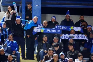 Πάφος FC - AEK: Δυνατά στη "μάχη" του τίτλου με Καμπρέρα!
