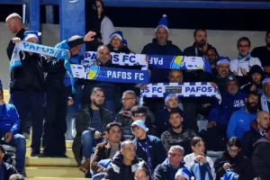 Πάφος FC - AEK: Δυνατά στη "μάχη" του τίτλου με Καμπρέρα!