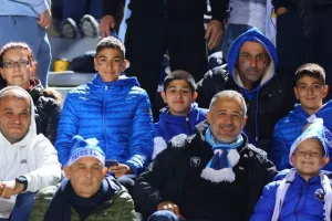 Πάφος FC - AEK: Δυνατά στη "μάχη" του τίτλου με Καμπρέρα!