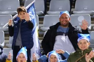 Πάφος FC - AEK: Δυνατά στη "μάχη" του τίτλου με Καμπρέρα!