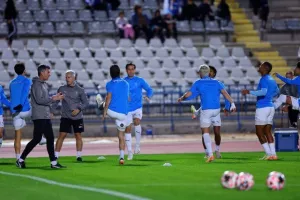 Πάφος FC - AEK: Δυνατά στη "μάχη" του τίτλου με Καμπρέρα!