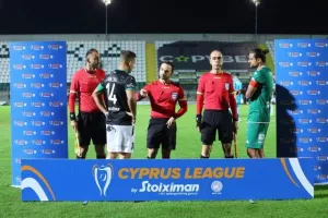 Ομόνοια 29Μ - ΑΕΚ: Πεντάρα και... χατ-τρικ Σολ!