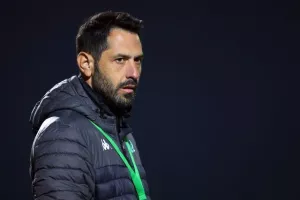 Ομόνοια 29Μ - ΑΕΚ: Πεντάρα και... χατ-τρικ Σολ!