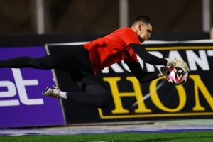 Πάφος FC - AEK: Δυνατά στη "μάχη" του τίτλου με Καμπρέρα!