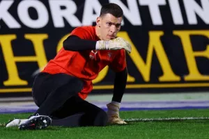 Πάφος FC - AEK: Δυνατά στη "μάχη" του τίτλου με Καμπρέρα!