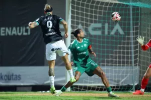 Ομόνοια 29Μ - ΑΕΚ: Πεντάρα και... χατ-τρικ Σολ!