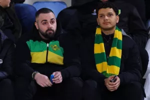 Πάφος FC - AEK: Δυνατά στη "μάχη" του τίτλου με Καμπρέρα!