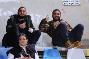 Πάφος FC - AEK: Δυνατά στη "μάχη" του τίτλου με Καμπρέρα!