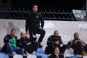 Πάφος FC - AEK: Δυνατά στη "μάχη" του τίτλου με Καμπρέρα!