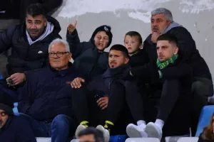 Πάφος FC - AEK: Δυνατά στη "μάχη" του τίτλου με Καμπρέρα!