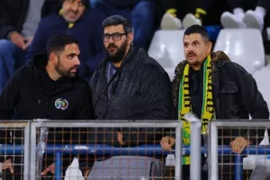 Πάφος FC - AEK: Δυνατά στη "μάχη" του τίτλου με Καμπρέρα!