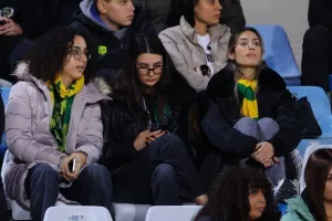 Πάφος FC - AEK: Δυνατά στη "μάχη" του τίτλου με Καμπρέρα!