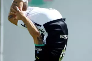Ομόνοια 29Μ - ΑΕΚ: Πεντάρα και... χατ-τρικ Σολ!