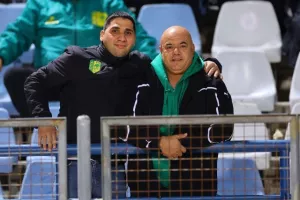 Πάφος FC - AEK: Δυνατά στη "μάχη" του τίτλου με Καμπρέρα!