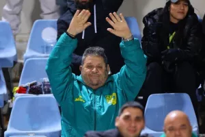 Πάφος FC - AEK: Δυνατά στη "μάχη" του τίτλου με Καμπρέρα!