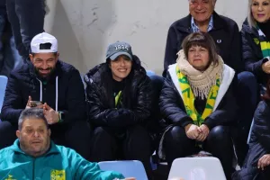 Πάφος FC - AEK: Δυνατά στη "μάχη" του τίτλου με Καμπρέρα!