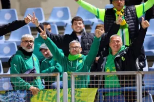 Πάφος FC - AEK: Δυνατά στη "μάχη" του τίτλου με Καμπρέρα!