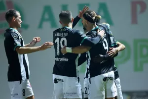 Ομόνοια 29Μ - ΑΕΚ: Πεντάρα και... χατ-τρικ Σολ!