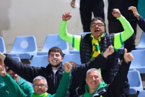 Πάφος FC - AEK: Δυνατά στη "μάχη" του τίτλου με Καμπρέρα!