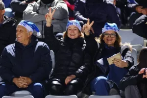 Πάφος FC - AEK: Δυνατά στη "μάχη" του τίτλου με Καμπρέρα!