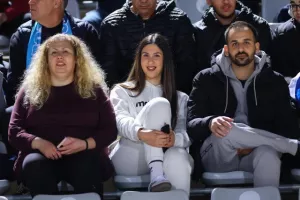 Πάφος FC - AEK: Δυνατά στη "μάχη" του τίτλου με Καμπρέρα!