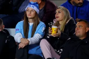 Πάφος FC - AEK: Δυνατά στη "μάχη" του τίτλου με Καμπρέρα!