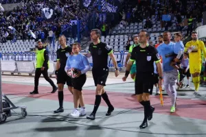 Πάφος FC - AEK: Δυνατά στη "μάχη" του τίτλου με Καμπρέρα!