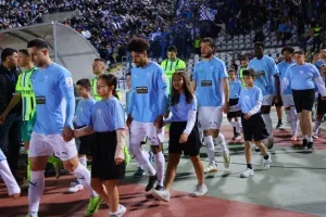 Πάφος FC - AEK: Δυνατά στη "μάχη" του τίτλου με Καμπρέρα!