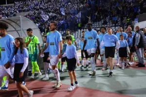 Πάφος FC - AEK: Δυνατά στη "μάχη" του τίτλου με Καμπρέρα!