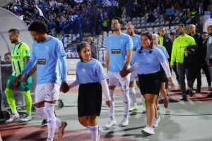 Πάφος FC - AEK: Δυνατά στη "μάχη" του τίτλου με Καμπρέρα!