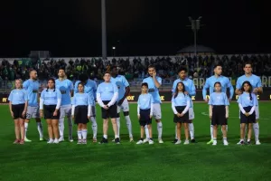 Πάφος FC - AEK: Δυνατά στη "μάχη" του τίτλου με Καμπρέρα!