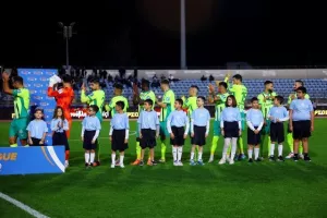 Πάφος FC - AEK: Δυνατά στη "μάχη" του τίτλου με Καμπρέρα!
