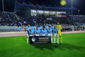 Πάφος FC - AEK: Δυνατά στη "μάχη" του τίτλου με Καμπρέρα!