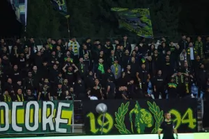 Πάφος FC - AEK: Δυνατά στη "μάχη" του τίτλου με Καμπρέρα!
